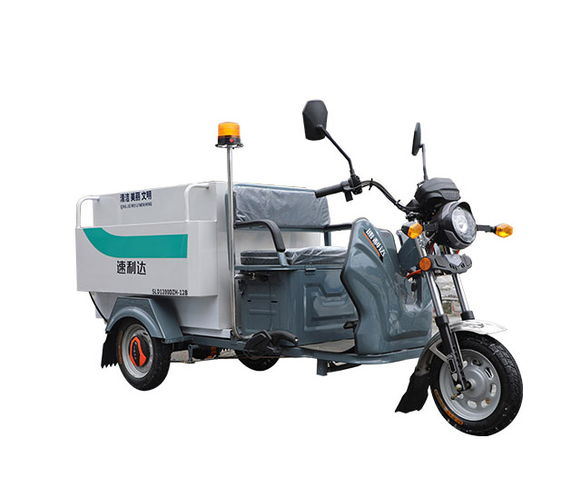 500L保潔車方箱（公告款）